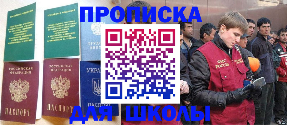 прописка 2025 в Ельне